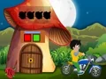 Find The Motorcycle Key — δωρεάν online παιχνίδι