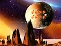 Planet Landscape  Escape — δωρεάν online παιχνίδι