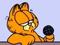 FNF: Garfield Monday Funkin' — δωρεάν online παιχνίδι