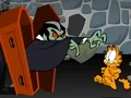 Garfield’s Scary Scavenger Hunt II Donuts for Doom — δωρεάν online παιχνίδι
