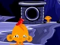 Monkey Go Happy Stage 196 — δωρεάν online παιχνίδι