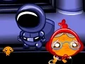 Monkey Go Happy Stage 201 — δωρεάν online παιχνίδι