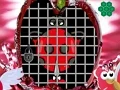 Ladybug Escape From Cherry Land — δωρεάν online παιχνίδι