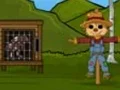 Leptictidium Escape — δωρεάν online παιχνίδι