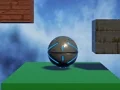 Jumping Ball Neo — δωρεάν online παιχνίδι