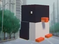 Penguin Power Drive — δωρεάν online παιχνίδι