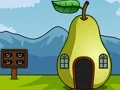 Treasure Trove Escape From Lemon House — δωρεάν online παιχνίδι