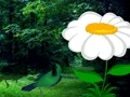 Greenest Spring Forest Escape — δωρεάν online παιχνίδι