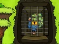 Gorgeous Peafowl Escape — δωρεάν online παιχνίδι