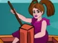 Escape from the Sea Boat — δωρεάν online παιχνίδι