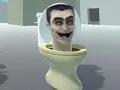 2 Player Skibidi Toilet — δωρεάν online παιχνίδι