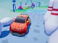 Descent: Parkour on Cars — δωρεάν online παιχνίδι