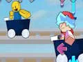 FNF Funkin on the Heights! Cart Ride — δωρεάν online παιχνίδι