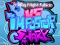 Friday Night Funkin' VS Impostor Sharp — δωρεάν online παιχνίδι