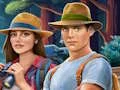 Woodland Expedition — δωρεάν online παιχνίδι