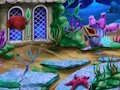 Undersea Golden Pearl Escape — δωρεάν online παιχνίδι