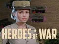 Heroes of War — δωρεάν online παιχνίδι