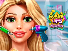 Goldie Lips Injections — δωρεάν online παιχνίδι
