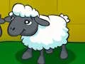 Sheep Twins Escape — δωρεάν online παιχνίδι