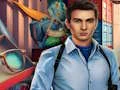 Smugglers Voyage — δωρεάν online παιχνίδι