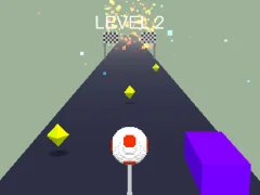Pixel Speed Ball — δωρεάν online παιχνίδι