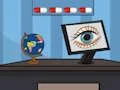 Rescue The Doctor From Modern Hospital — δωρεάν online παιχνίδι