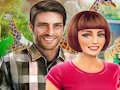 Animal Adventure — δωρεάν online παιχνίδι
