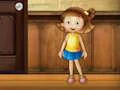 Amgel Kids Room Escape 126 — δωρεάν online παιχνίδι