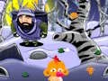Monkey Go Happy Stage 211 — δωρεάν online παιχνίδι