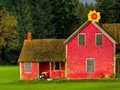 Harvest Farm Land Dog Escape — δωρεάν online παιχνίδι