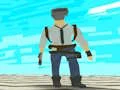 Kogama: Kogamain's Battlegrounds — δωρεάν online παιχνίδι