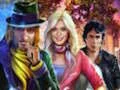 Twilight Town — δωρεάν online παιχνίδι