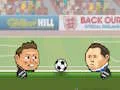 Sports Heads Football European Edition — δωρεάν online παιχνίδι