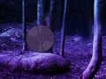 Enchanted Dark Jungle Escape — δωρεάν online παιχνίδι