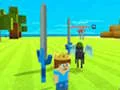 Kogama: Minecraft World — δωρεάν online παιχνίδι