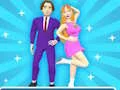 Couple Run! — δωρεάν online παιχνίδι