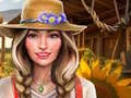 Sunflower Farm — δωρεάν online παιχνίδι