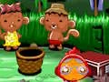 Monkey Go Happy Stage 760 — δωρεάν online παιχνίδι