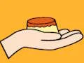 Don't Touch My Pudding — δωρεάν online παιχνίδι