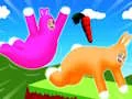 Super Bunny Man — δωρεάν online παιχνίδι
