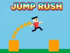 Jump Rush — δωρεάν online παιχνίδι