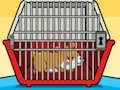 Rescue The Hamster From Cage — δωρεάν online παιχνίδι