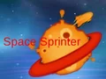 Space Sprinter — δωρεάν online παιχνίδι