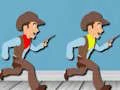 Wild West Escape-Find Cowboy Noah — δωρεάν online παιχνίδι