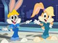Bugs Bunny Builders House Builder — δωρεάν online παιχνίδι