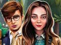 Campsite Secrets — δωρεάν online παιχνίδι