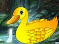 Golden Ducks Land Escape — δωρεάν online παιχνίδι