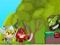 Epic Battle Puzzle — δωρεάν online παιχνίδι