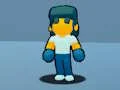 Ragdoll Super Fun Banana — δωρεάν online παιχνίδι