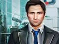 Secret Lab Conspiracy — δωρεάν online παιχνίδι